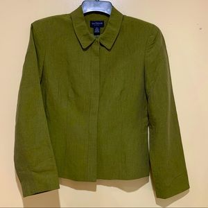 Ann Taylor Petites Jacket